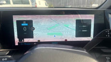 Renault Megane E-Tech EV60 160kW Techno 60kWh Optimum Charge 5dr Auto Electric Hatchback